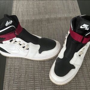 Nike Air High Tops